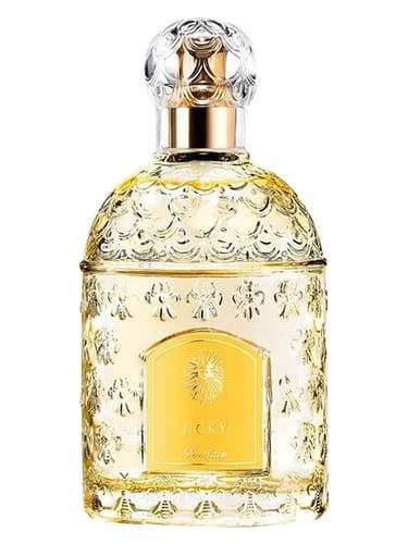 Jicky Eau de Toilette - ادو تویلت جیکی