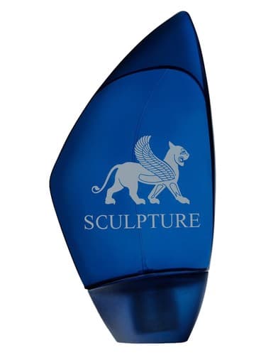 Sculpture Parfum - عطر مجسمه سازی