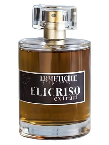 Elicriso - الیکریسو