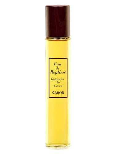 Eau de Reglisse (Liquorice) - Eau de Reglisse (سوییت‌بیان)