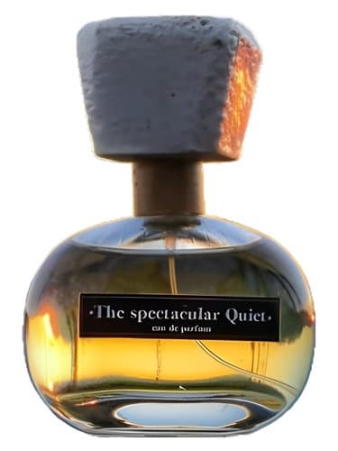 The Spectacular Quiet - سکوت تماشایی