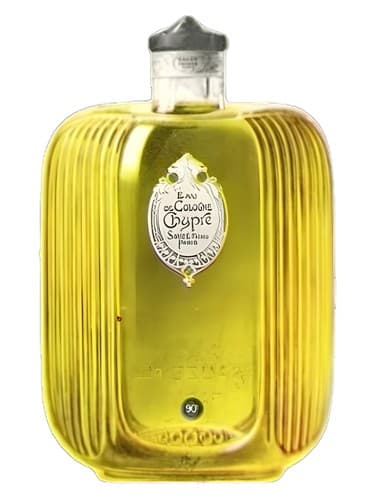 Chypre de Sauzé - شیپر دو ساوزه