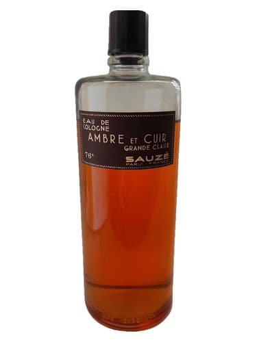 Ambre et Cuir - آمبره و کویر