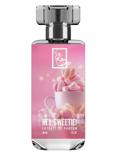 Hey Sweetie! - هی عزیزم