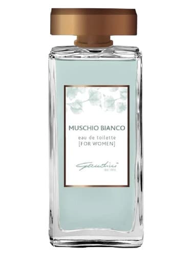 Muschio Bianco - موشیو بیانکو
