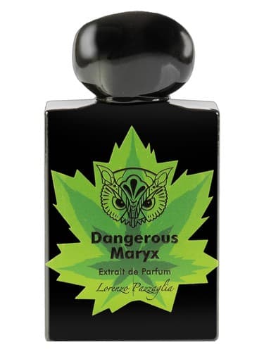 Dangerous Maryx - Limited Edition