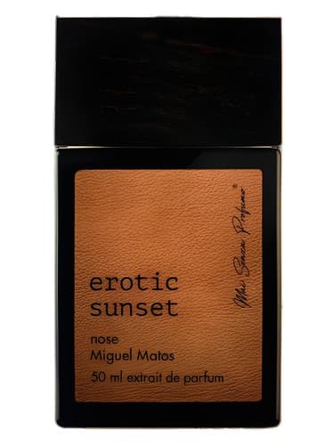 Erotic Sunset - غروب شهوانی