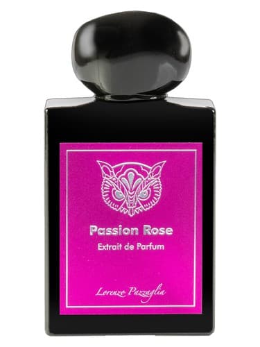 Passion Rose - شور رز