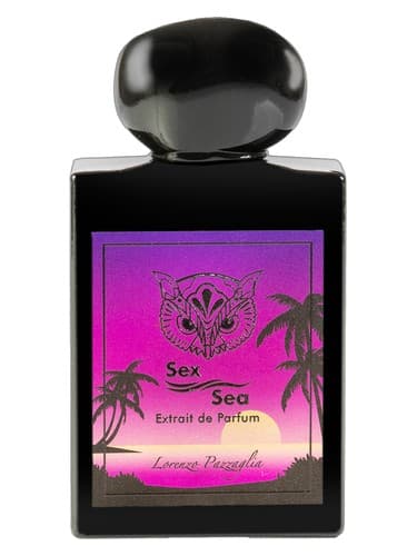 Sex-Sea - سکس-سی
