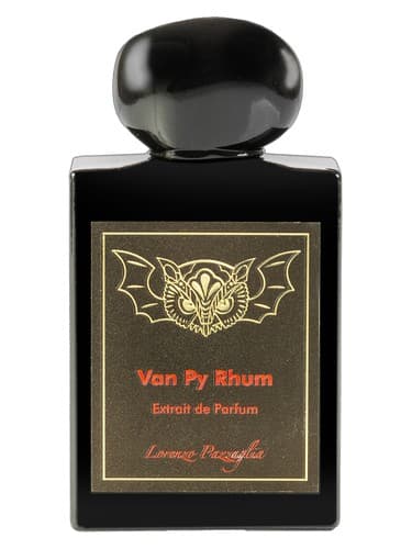 Van Py Rhum - ون پی روم