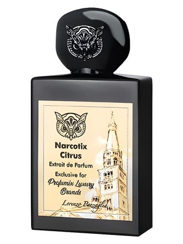 Narcotix Citrus - نارکوتیکس مرکبات