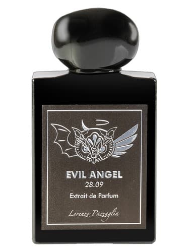 Evil Angel a.k.a. 28.09 - فرشته شیطانی با نام مستعار 28.09
