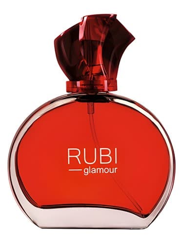 Rubi Glamour - روبی زرق و برق