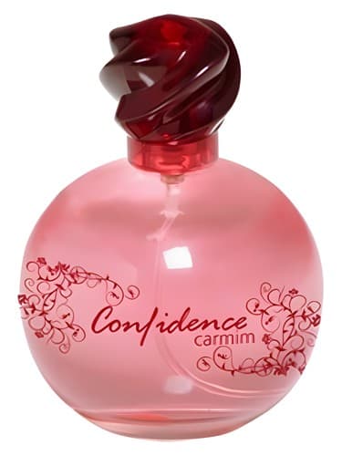 Confidence Carmim - اعتماد به نفس کارمیم