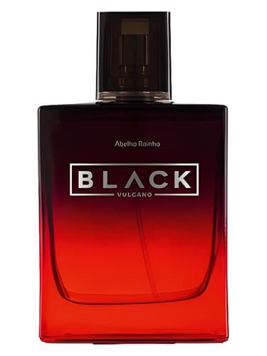 Black Vulcano