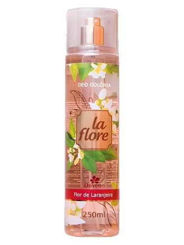 La Flore Flor de Laranjeira 
