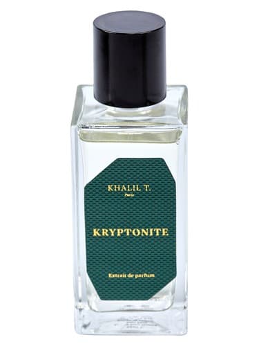Kryptonite - کریپتونیت