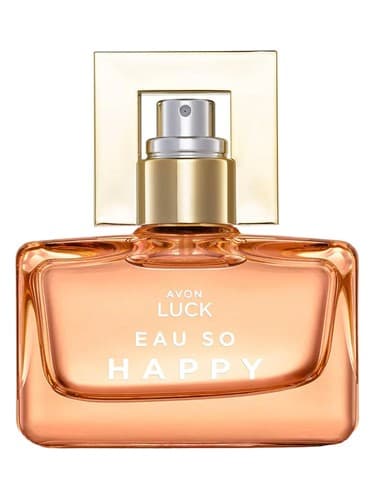 Avon Luck Eau So Happy - ایوان لاک ادو شاد