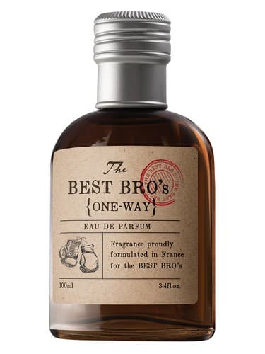 The Best Bro's One Way - بهترین برادر یک طرفه