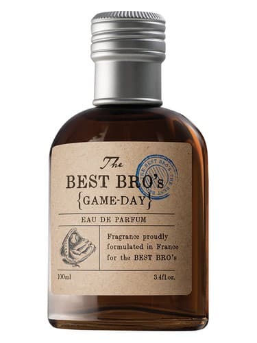 The Best Bro's Game Day - بهترین روز بازی برادر