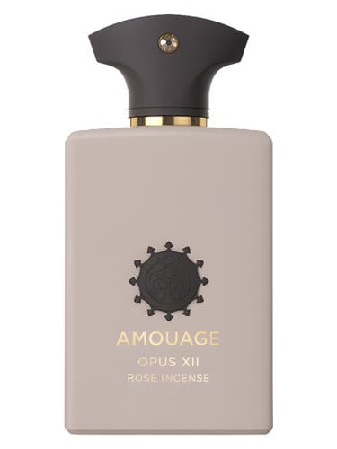 Opus XII – Rose Incense
