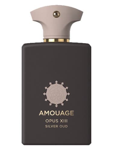 Opus XIII – Silver Oud