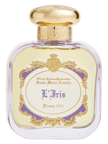 L'Iris 