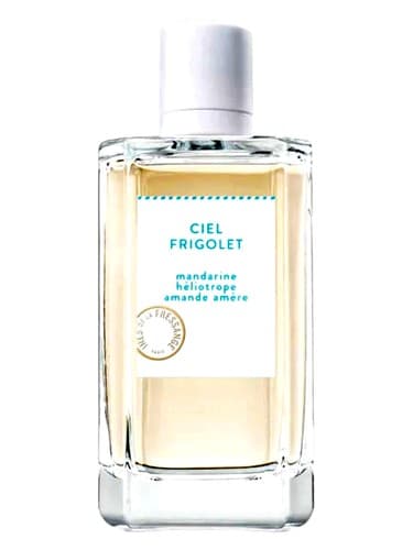 Ciel Frigolet - سیل فریگولت