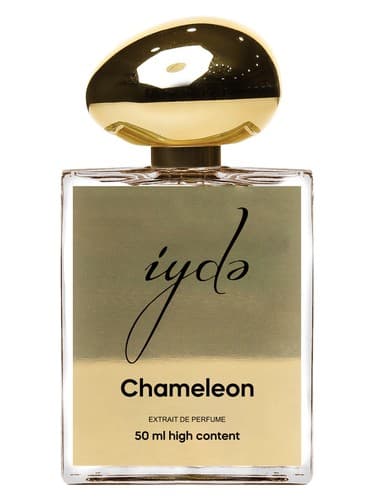Chameleon - آفتاب پرست