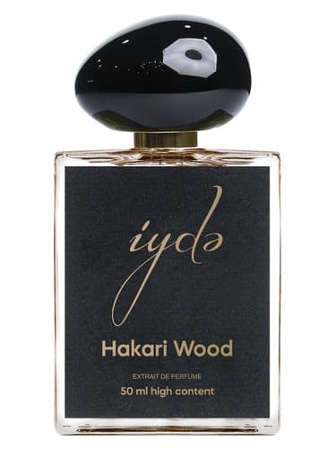 Hakari Wood - وود هاکاری