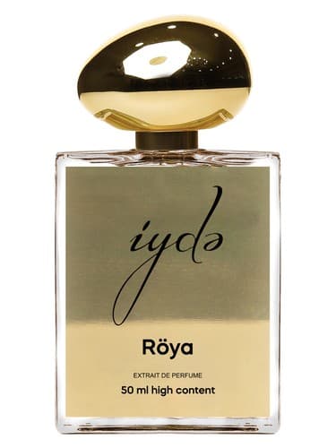 Röya - دریم