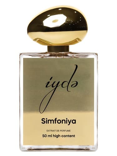 Simfoniya - سیمفونیا