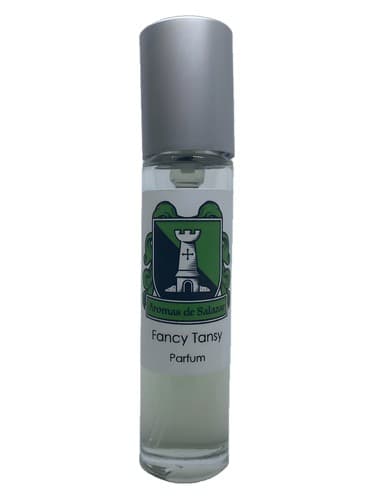 Fancy Tansy - تانسی فانتزی
