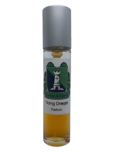 Ylang Dream - رویای یلانگ