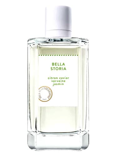 Bella Storia - بلا استوریا