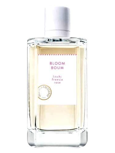 Bloom Boum