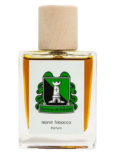 Island Tobacco - تنباکو جزیره