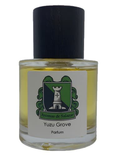 Yuzu Grove - بیشه یوزو