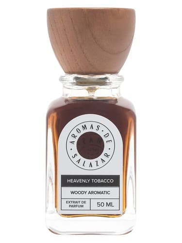 Heavenly Tobacco - تنباکوی بهشتی