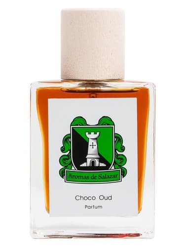 Choco Oud - چوکو عود