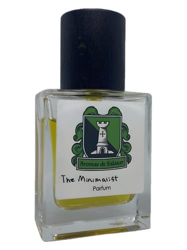 The Minimalist