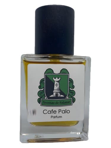 Cafe Palo - کافه پالو