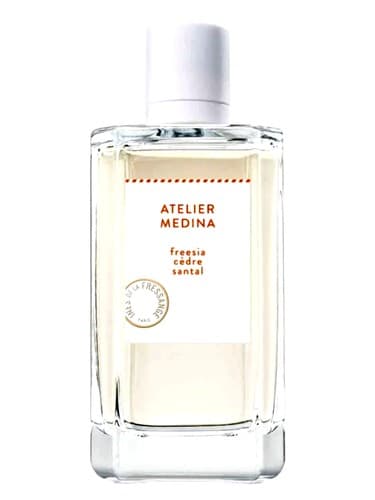 Atelier Medina - آتلیه مدینه