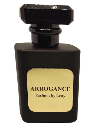 Arrogance - تکبر