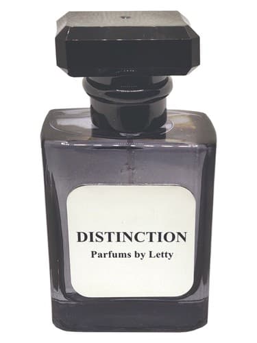Distinction - تمایز