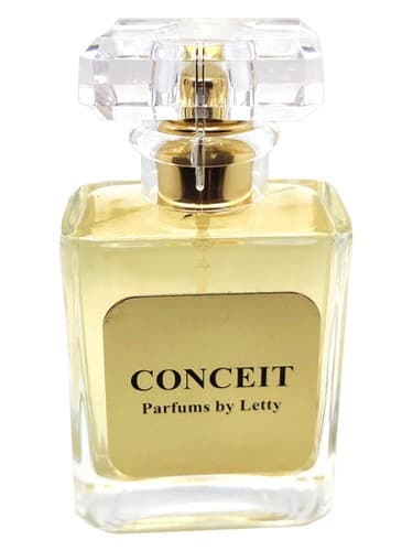 Conceit - غرور