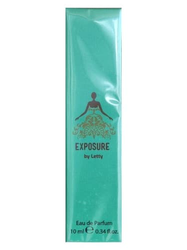 Exposure - قرار گرفتن در معرض