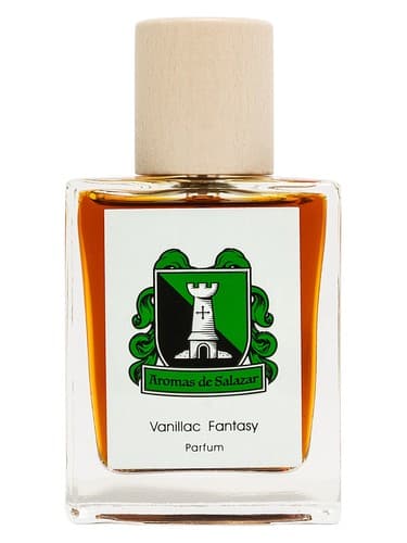 Vanillac Fantasy - فانتزی وانیلا