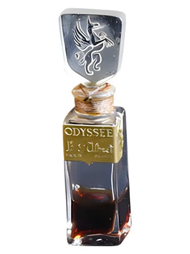 Odyssée - اودیسه
