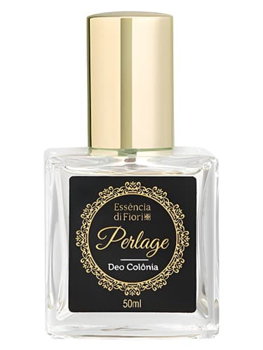Perlage - پرلاژ